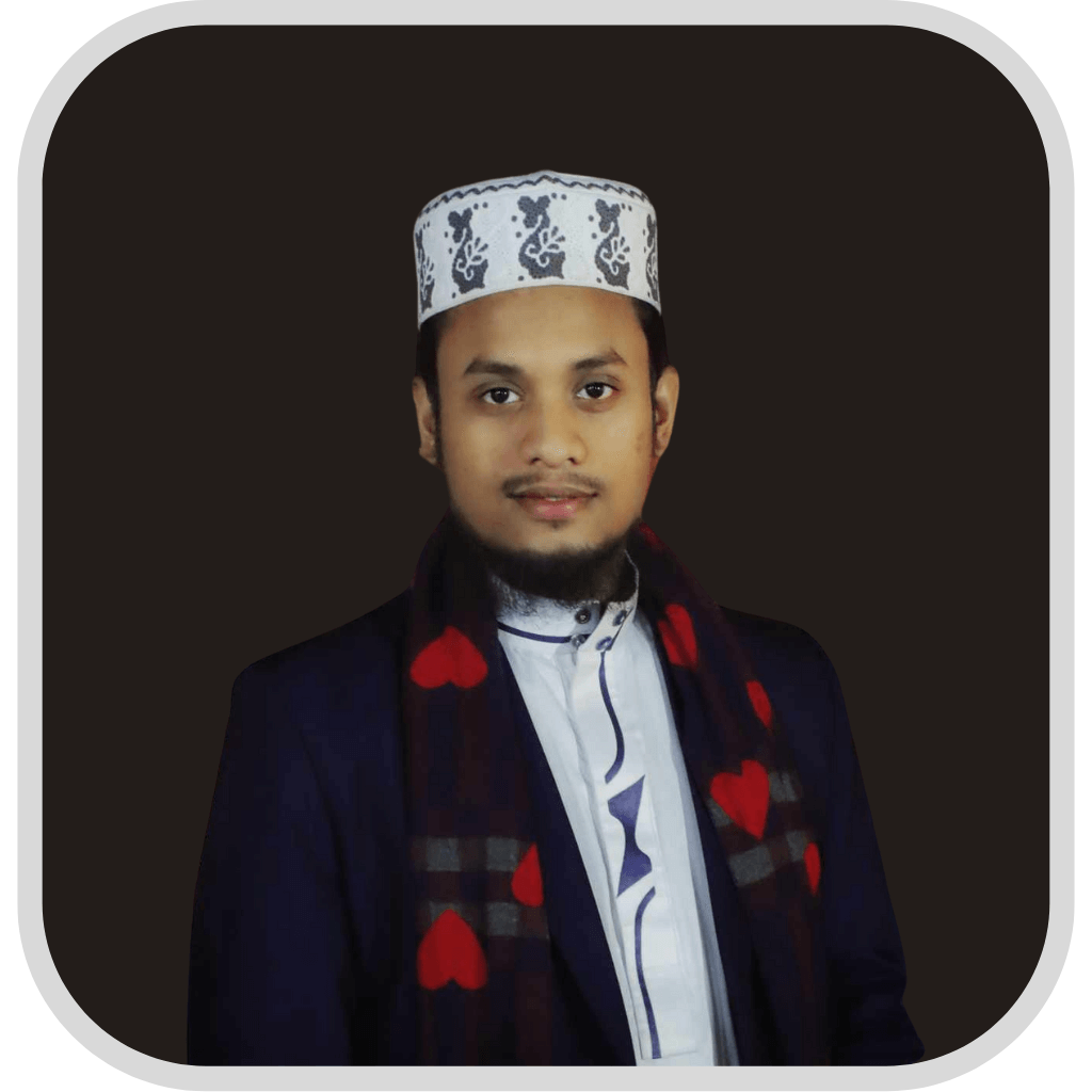 Johirul Islam Abedy